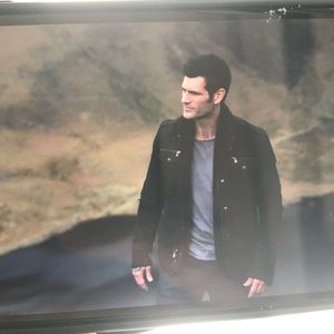 John Varvatos Star USA Jacket